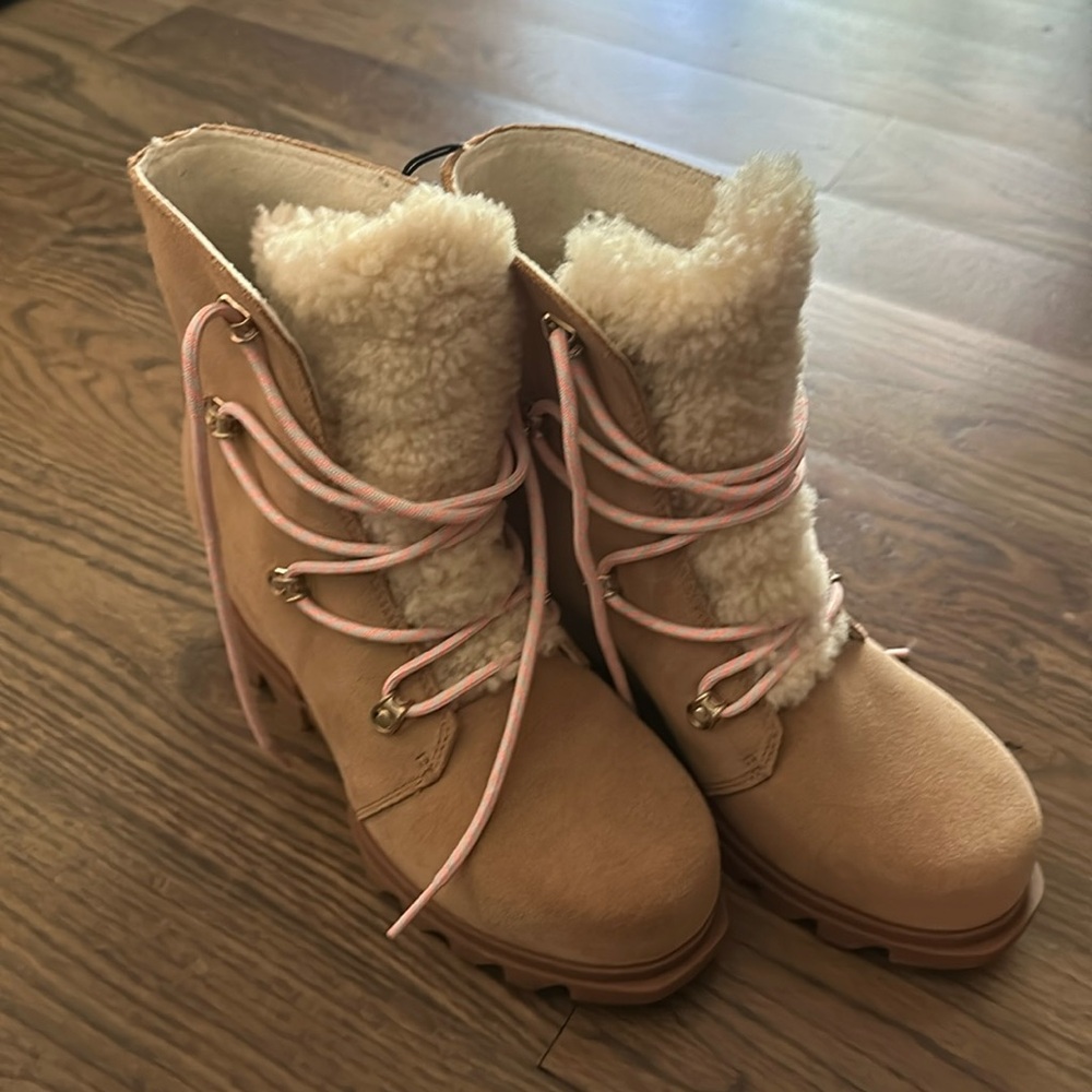 Sorel boots